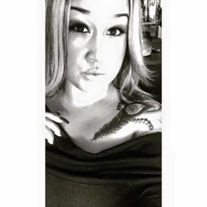 Meet your Posher, Tatiana
